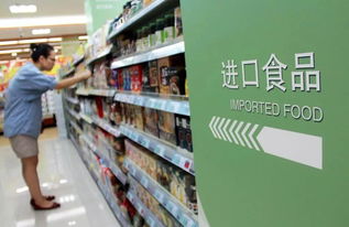 10月新規出爐，第一條就與你息息相關 預包裝食品標簽迎重大變革