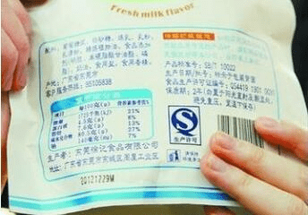 修訂營養標簽，惠及大眾健康——預包裝食品的營養信息現代化