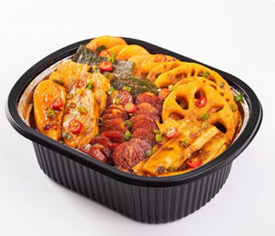 關(guān)于自熱預(yù)包裝食品的安全消費提示