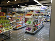 海關總署新規 10月1日起取消首次進口預包裝食品標簽備案，散裝食品監管引關注